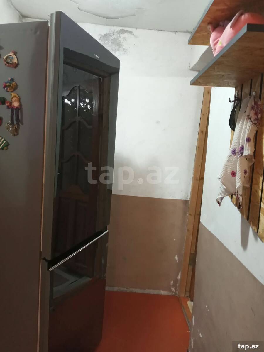 Həyət evi, Sumqayıt ş.