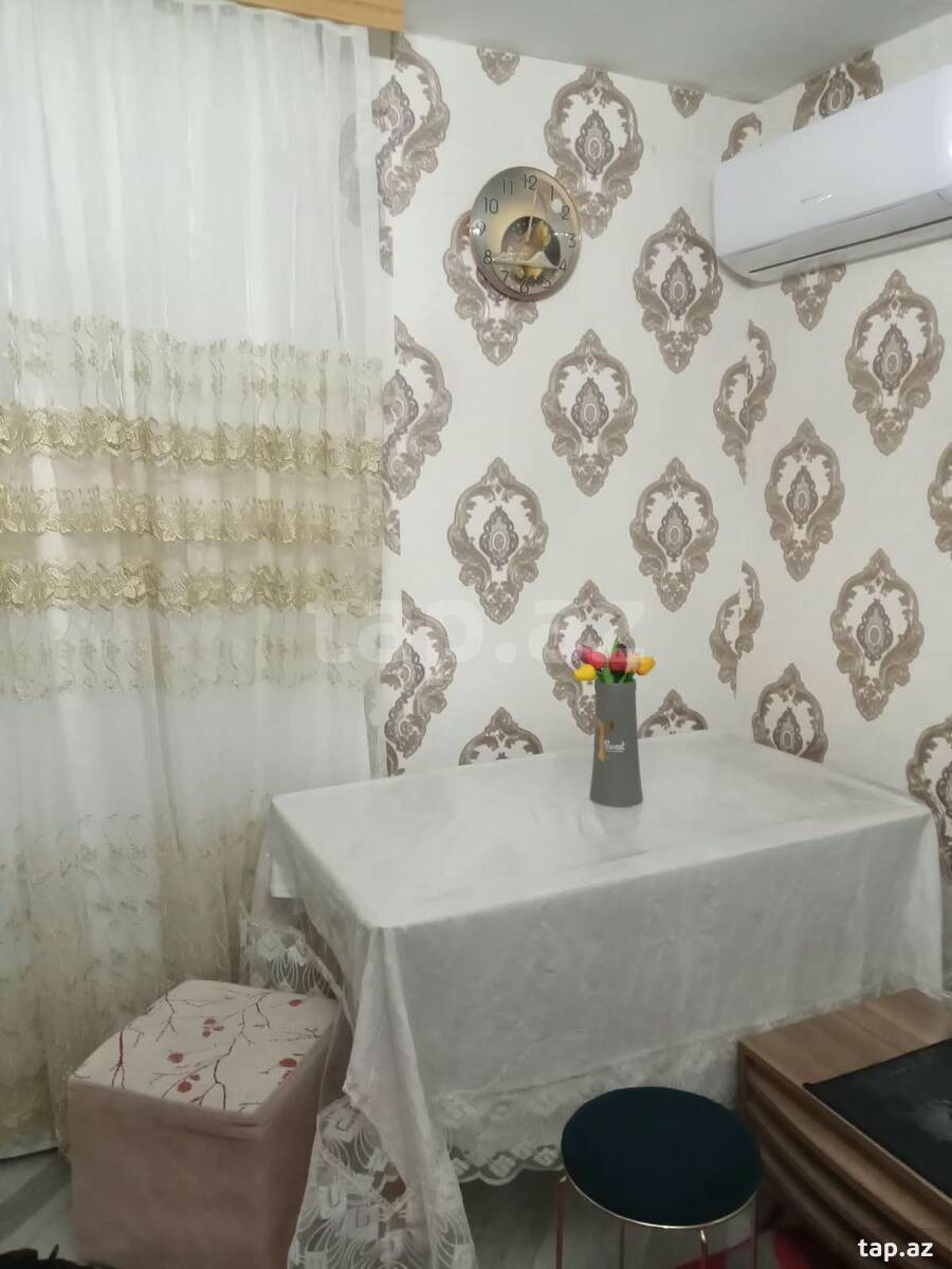 Həyət evi, Sumqayıt ş.