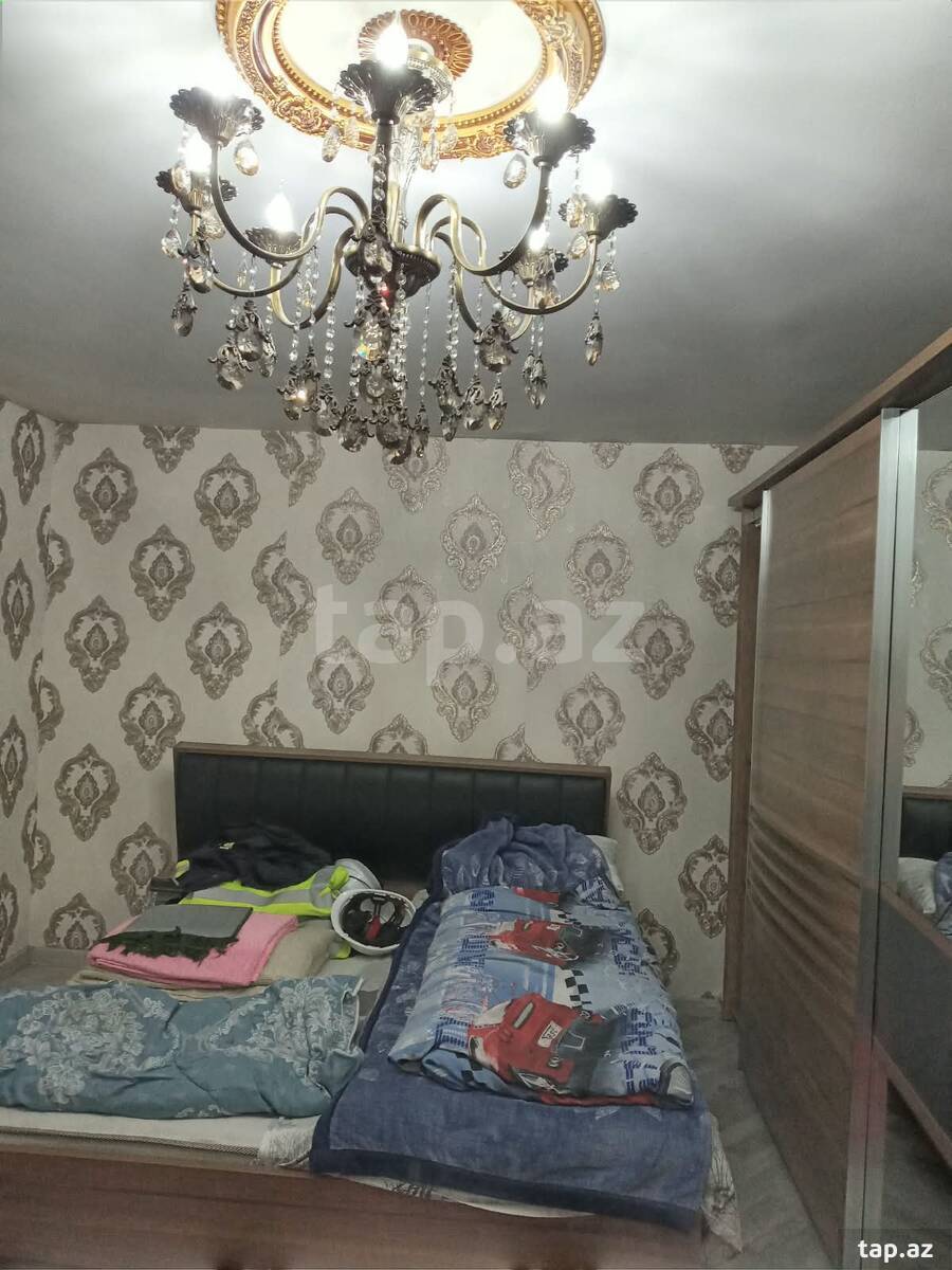 Həyət evi, Sumqayıt ş.