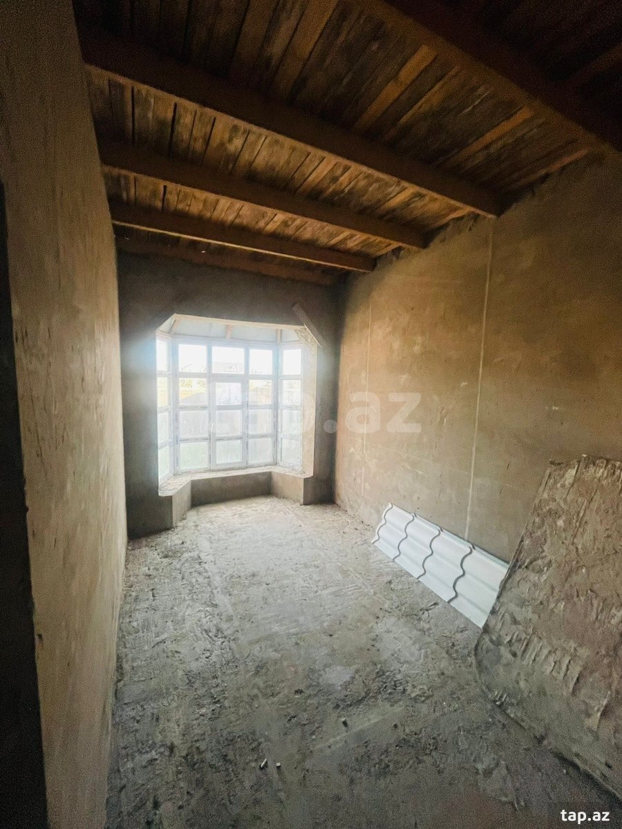 Həyət evi, Qala qəs.