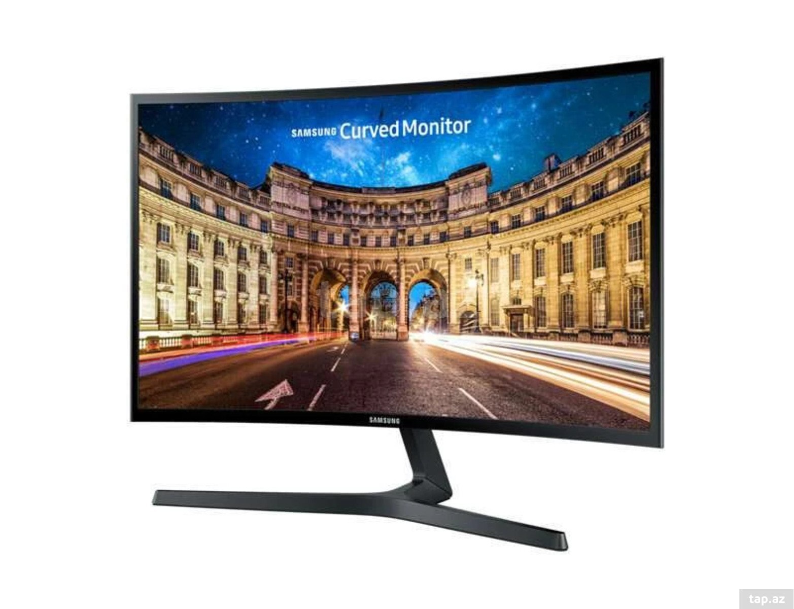 Samsung LC24F396FHI 24" Curved Monitor