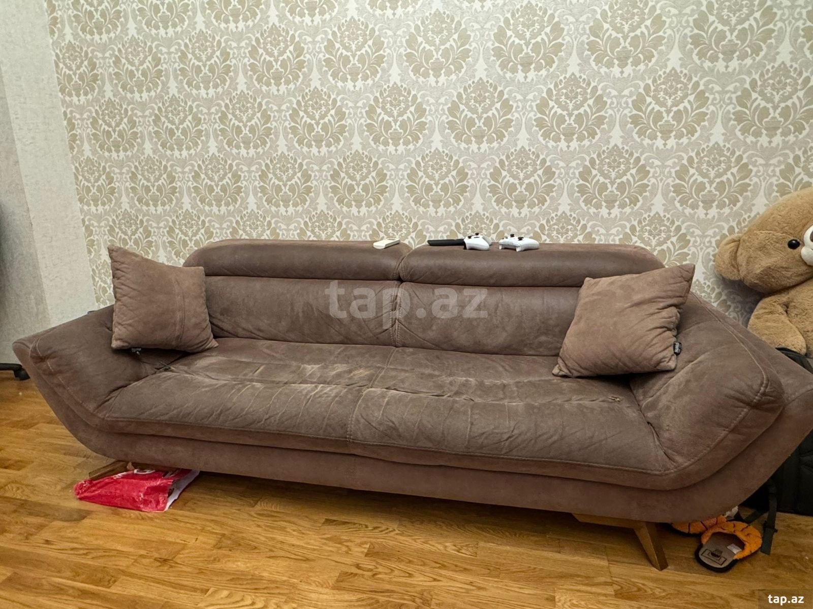 Divan