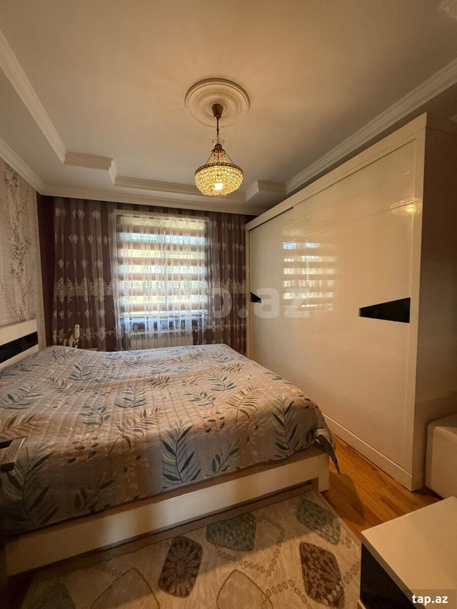 Yataq otağı mebeli