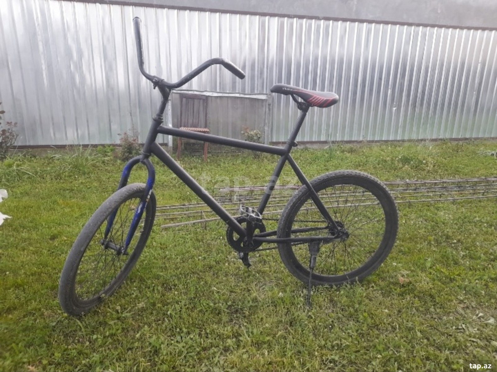 Velosiped 24