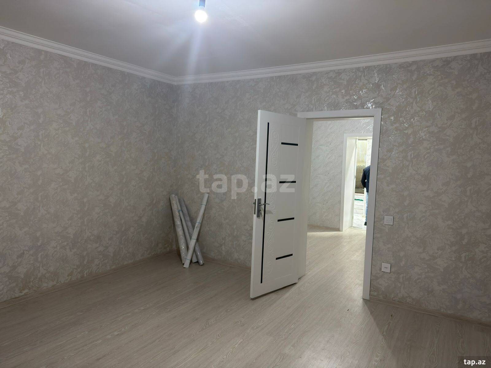 Həyət evi kirayə verilir, Sabunçu r.