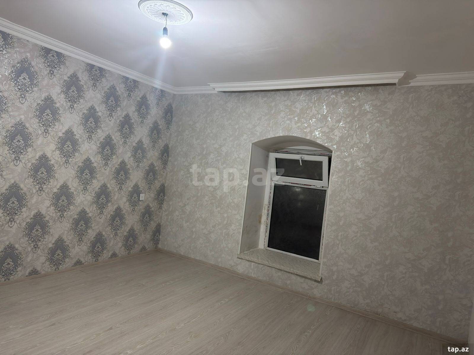 Həyət evi kirayə verilir, Sabunçu r.