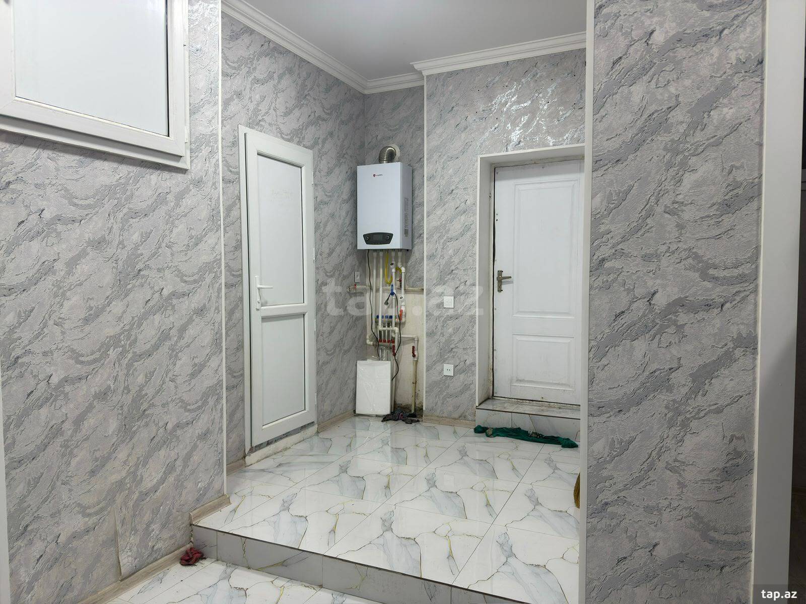 Həyət evi kirayə verilir, Sabunçu r.