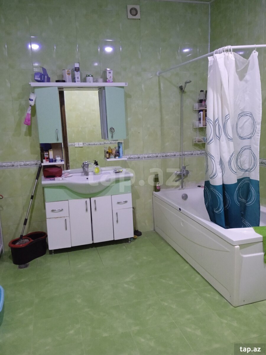 Villa kirayə verilir, Badamdar qəs.