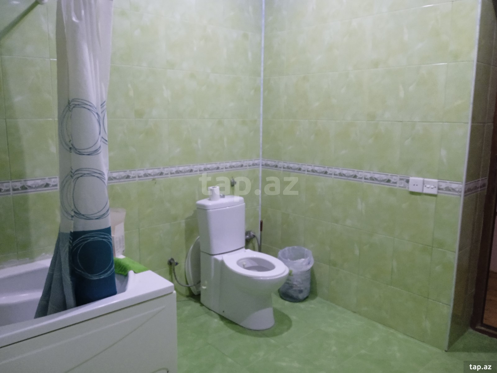 Villa kirayə verilir, Badamdar qəs.