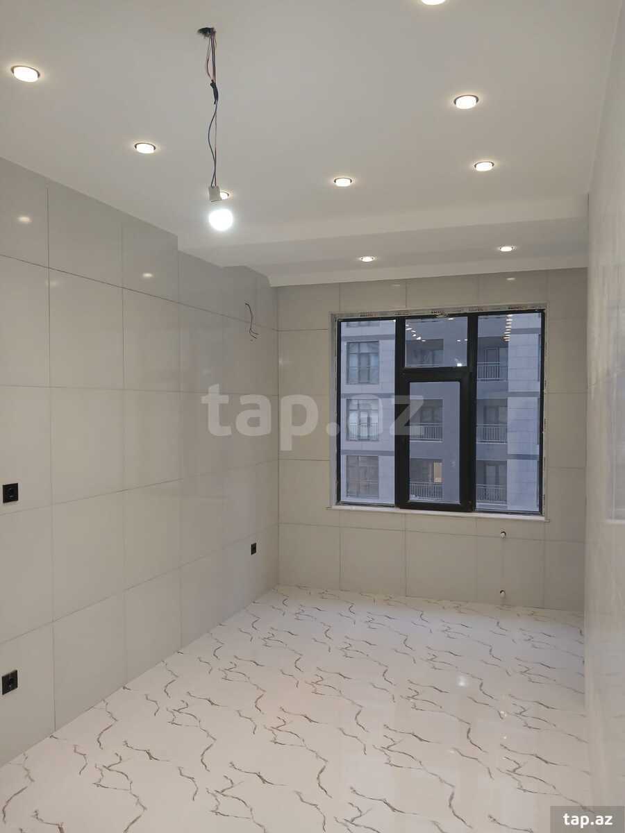 2-otaqlı yeni tikili, 28 May m., 72 m²