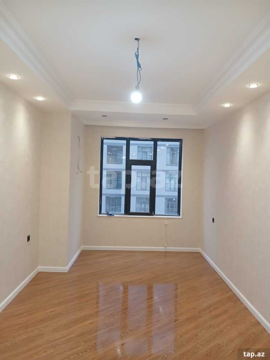 2-otaqlı yeni tikili, 28 May m., 72 m²
