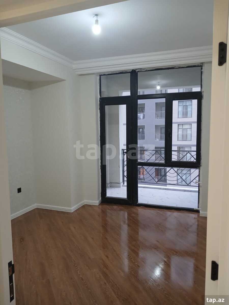 2-otaqlı yeni tikili, 28 May m., 72 m²