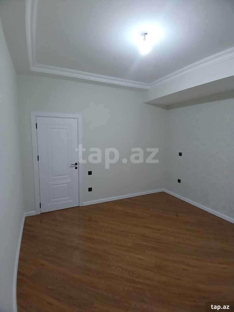 2-otaqlı yeni tikili, 28 May m., 72 m²