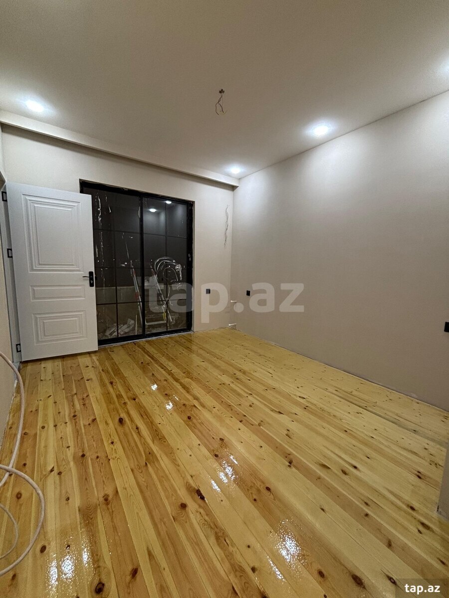 2-otaqlı yeni tikili kirayə verilir, Masazır qəs., 43 m²
