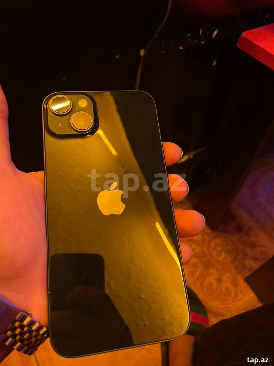 Apple iPhone 14 Plus Blue 128GB/4GB