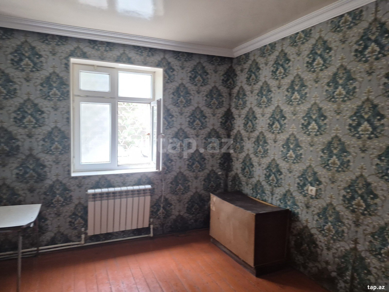 3-otaqlı mənzil kirayə verilir, Şirvan ş., 65 m²
