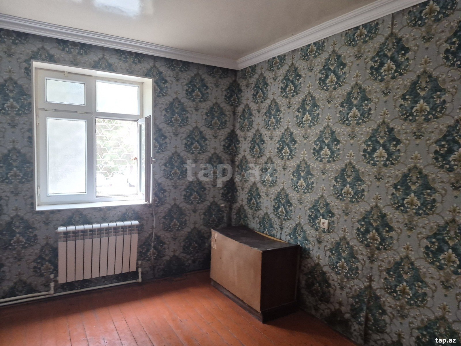 3-otaqlı mənzil kirayə verilir, Şirvan ş., 65 m²