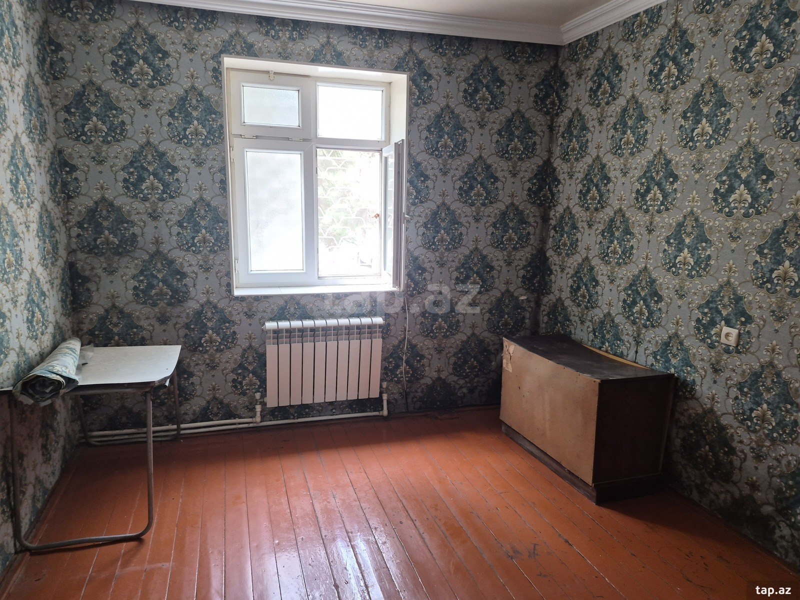 3-otaqlı mənzil kirayə verilir, Şirvan ş., 65 m²