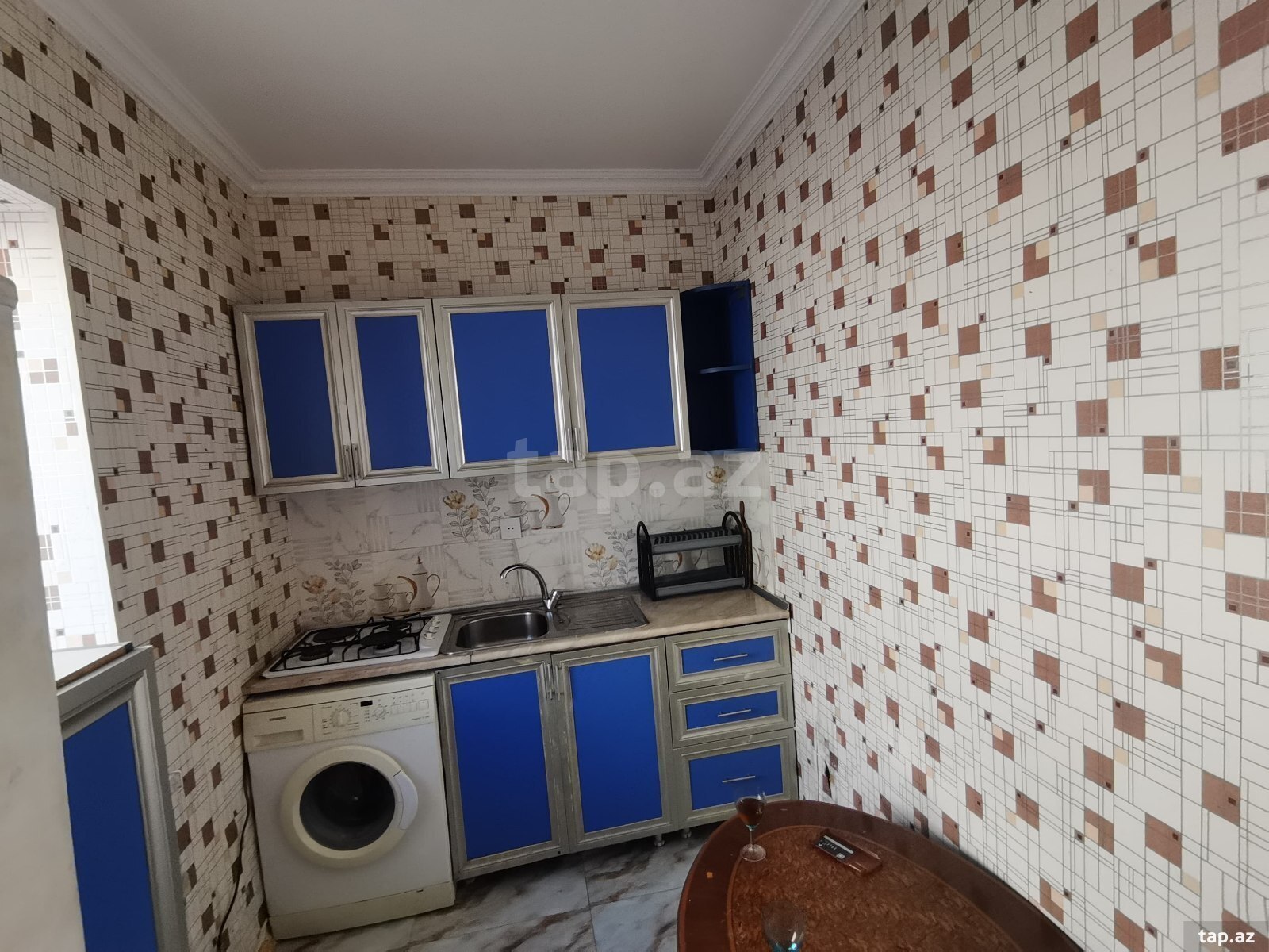 Həyət evi kirayə verilir, Binəqədi r.