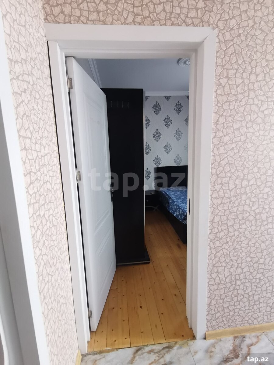 Həyət evi kirayə verilir, Binəqədi r.