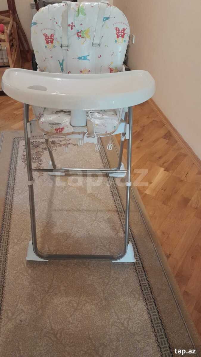 Uşaq qidalanma oturacağı