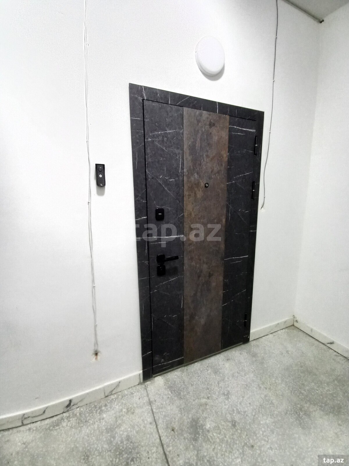 1-otaqlı yeni tikili kirayə verilir, Sumqayıt ş., 55 m²