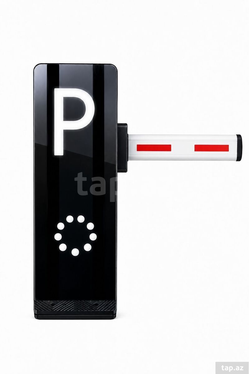 Şlaqbaum  TP-1004