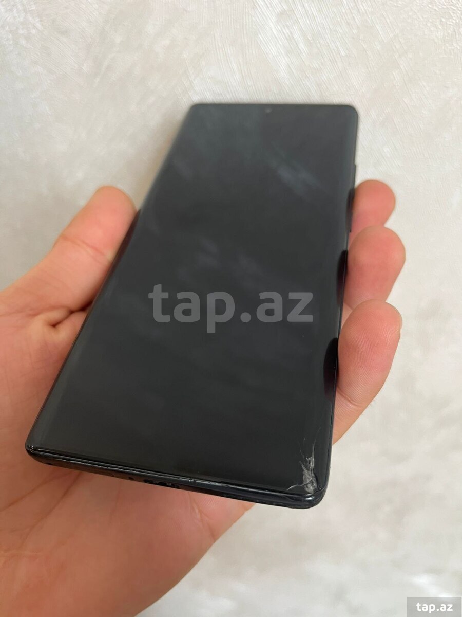 Infinix Hot 50 Pro+ Sleek Black 256GB/8GB