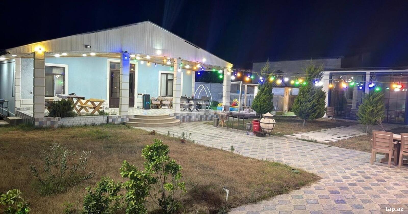 3-комн. дача на продажу, Баку