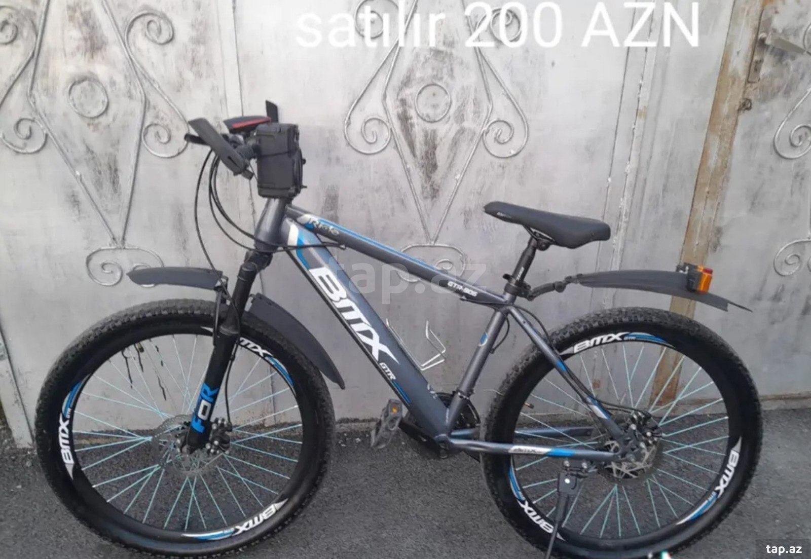 Velosiped