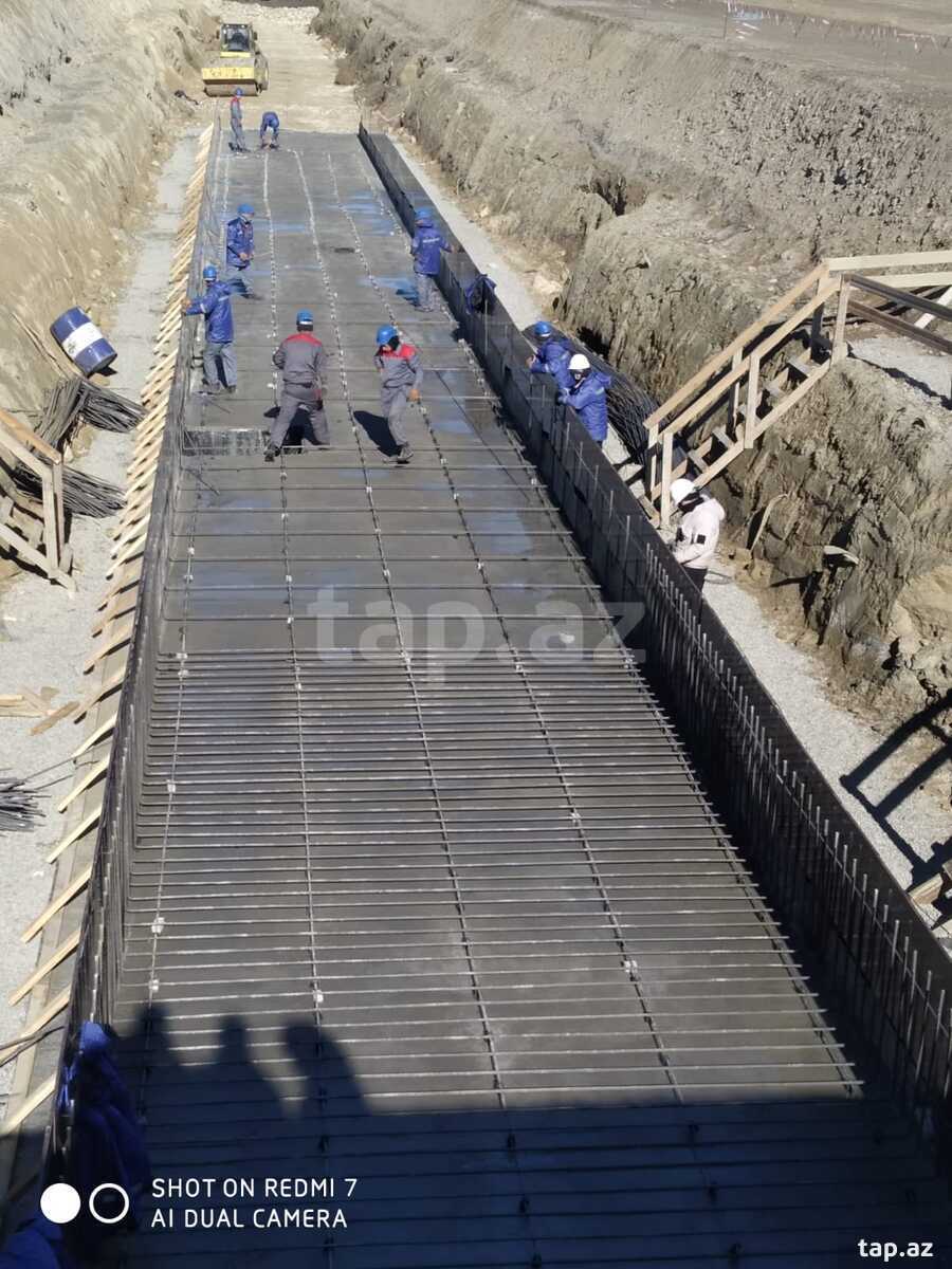 Tikinti xidmətləri