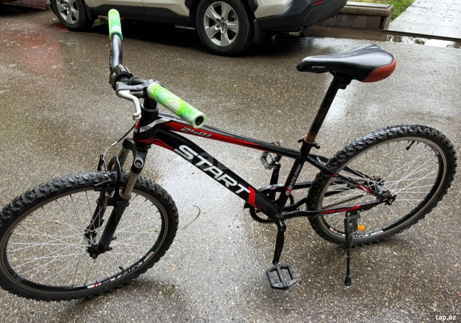 Velosiped