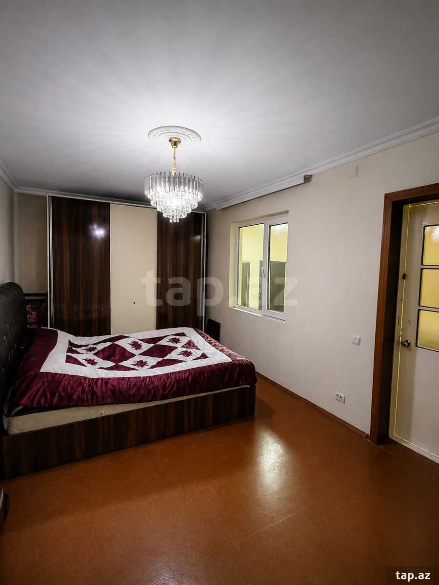 Həyət evi, Şeyx Məhəmməd Xiyabani küç.