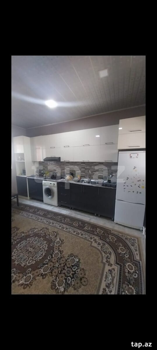 Bağ evi, Sumqayıt ş.