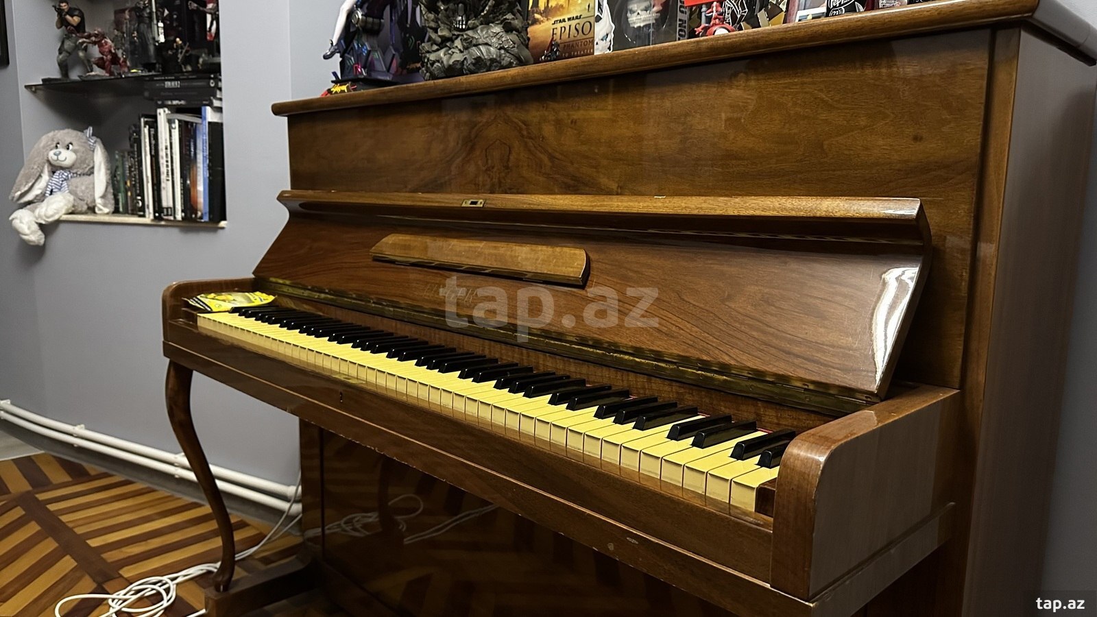 Pianino FINGER