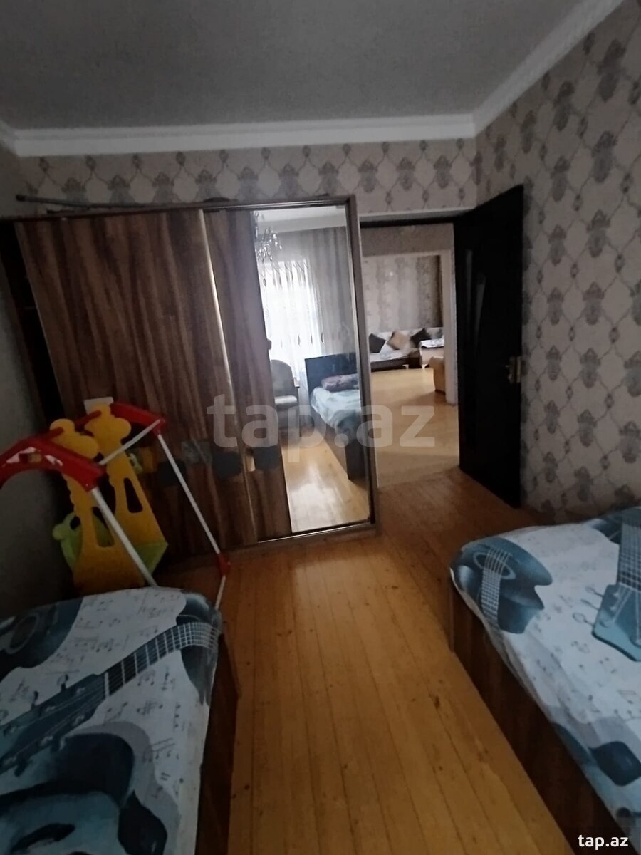 Yataq otağı mebeli
