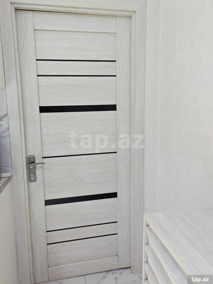 Otaq qapısı