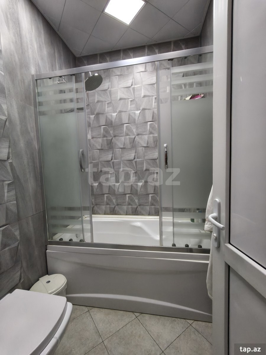 4-otaqlı yeni tikili, Xırdalan ş., 132 m²