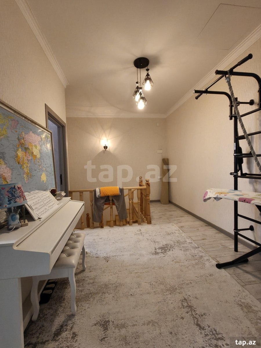 4-otaqlı yeni tikili, Xırdalan ş., 132 m²