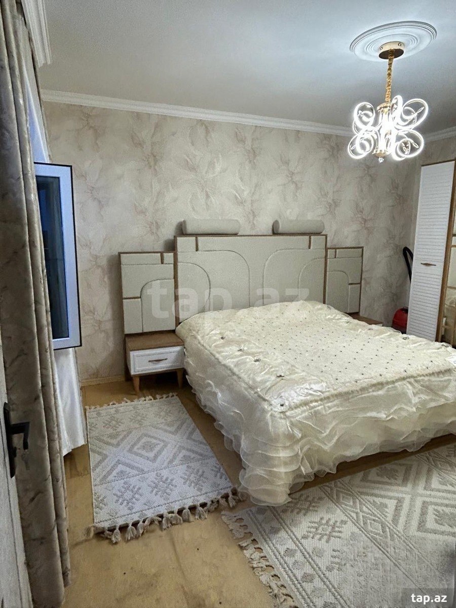 Həyət evi, Gülbala Əliyev küç.