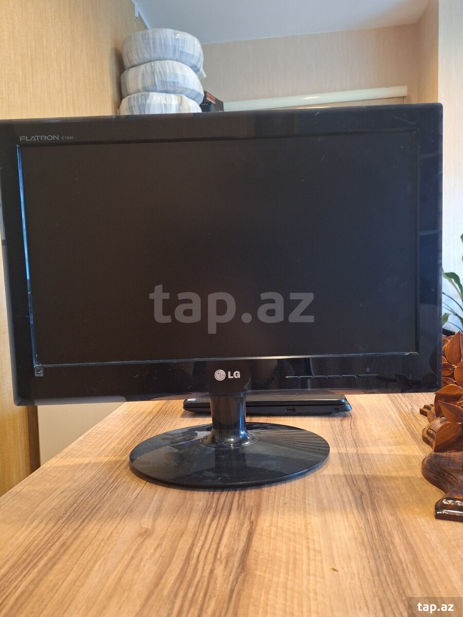 Monitorlar
