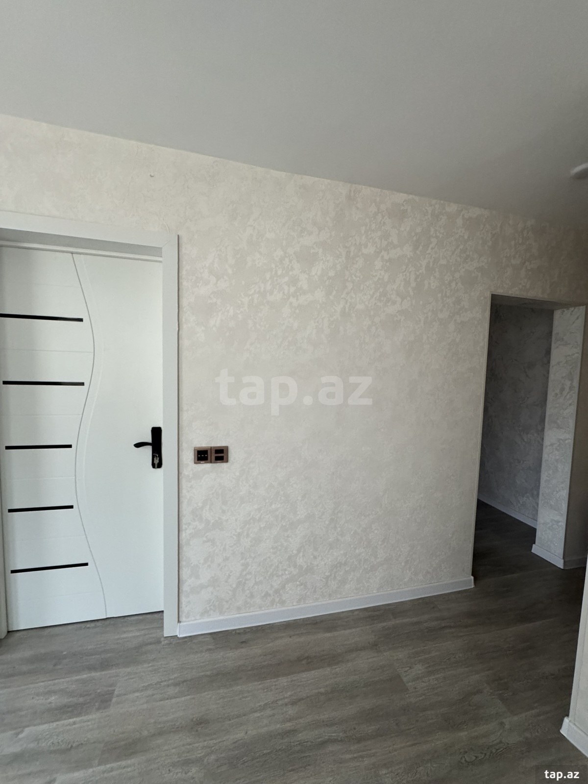 2-otaqlı yeni tikili kirayə verilir, Badamdar qəs., 40 m²