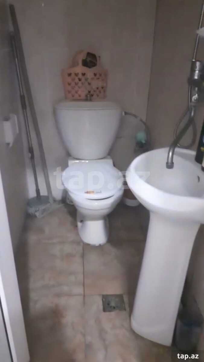 Həyət evi, Bayıl qəs.