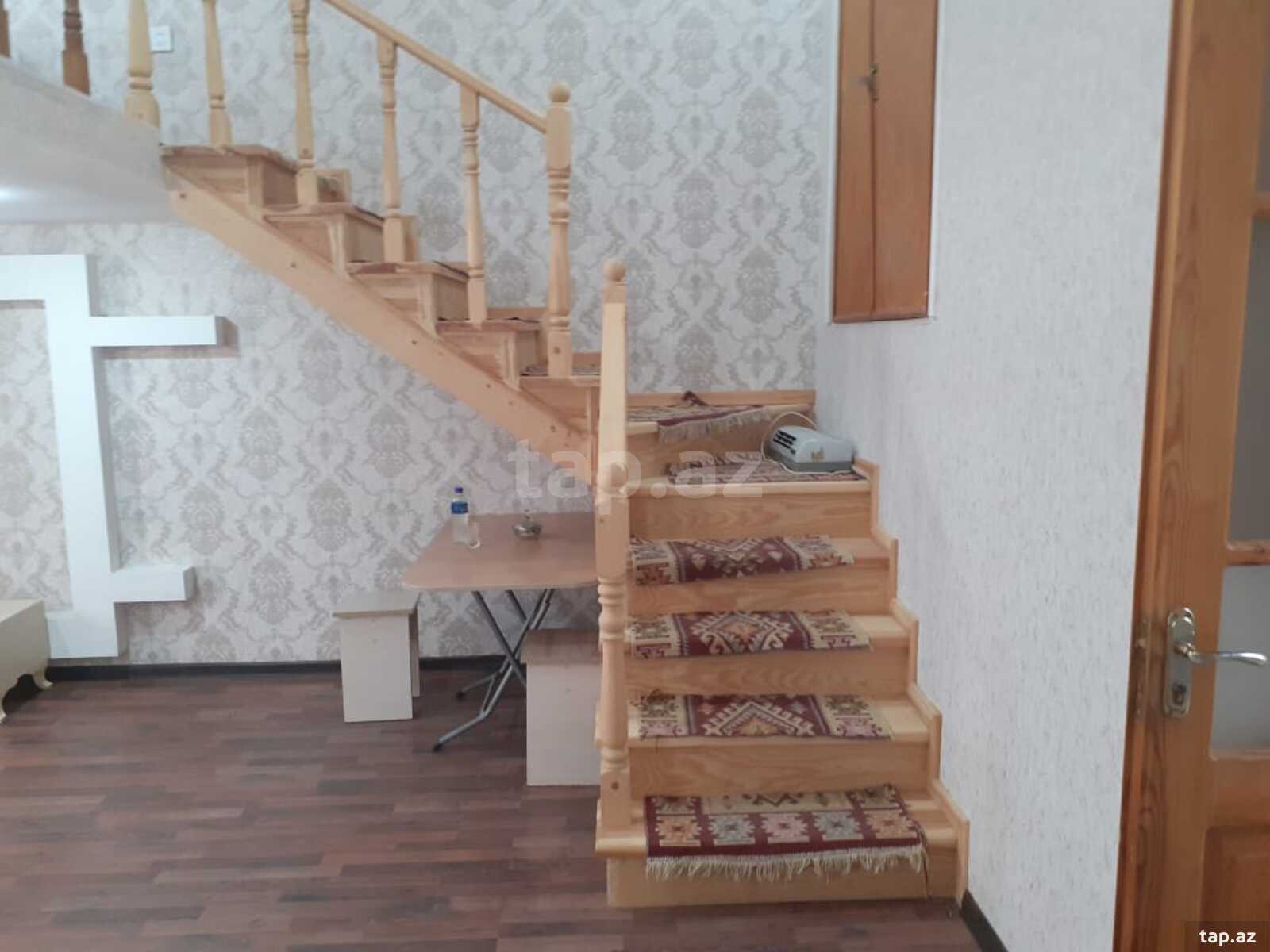 Həyət evi, Bayıl qəs.