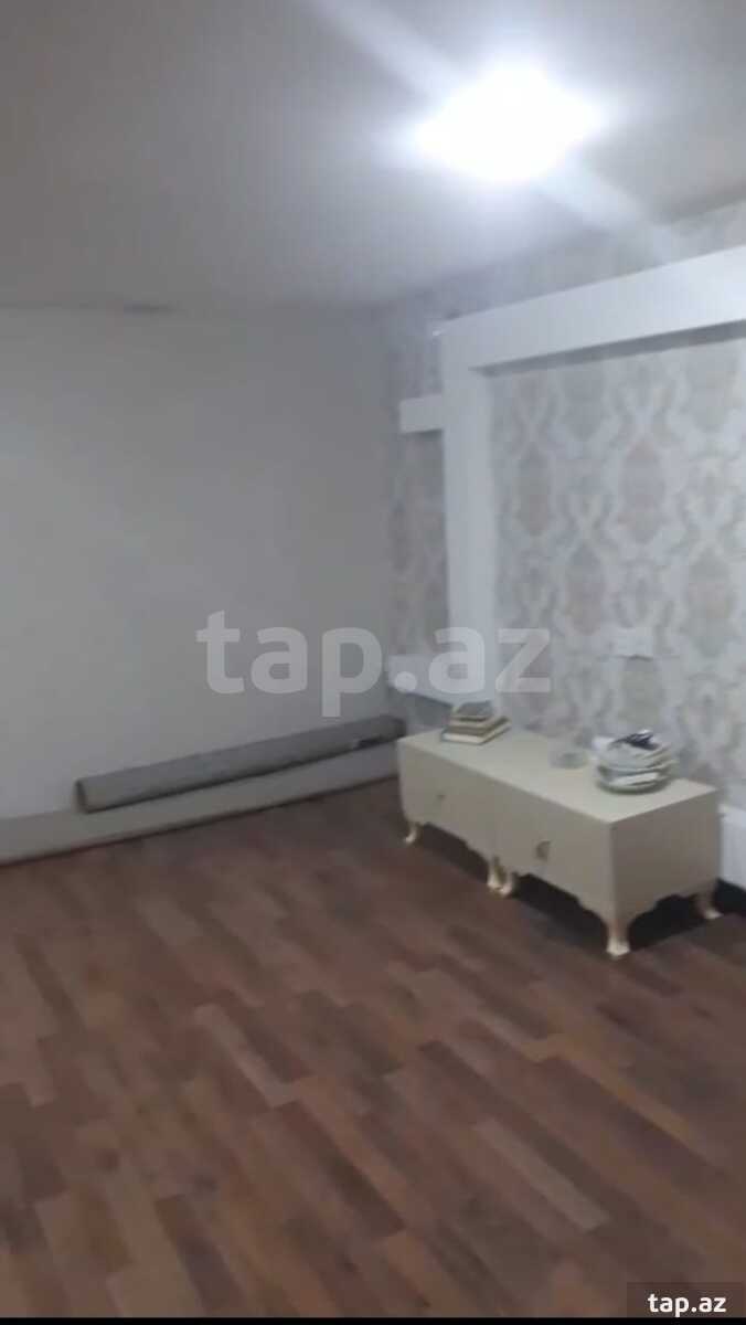Həyət evi, Bayıl qəs.