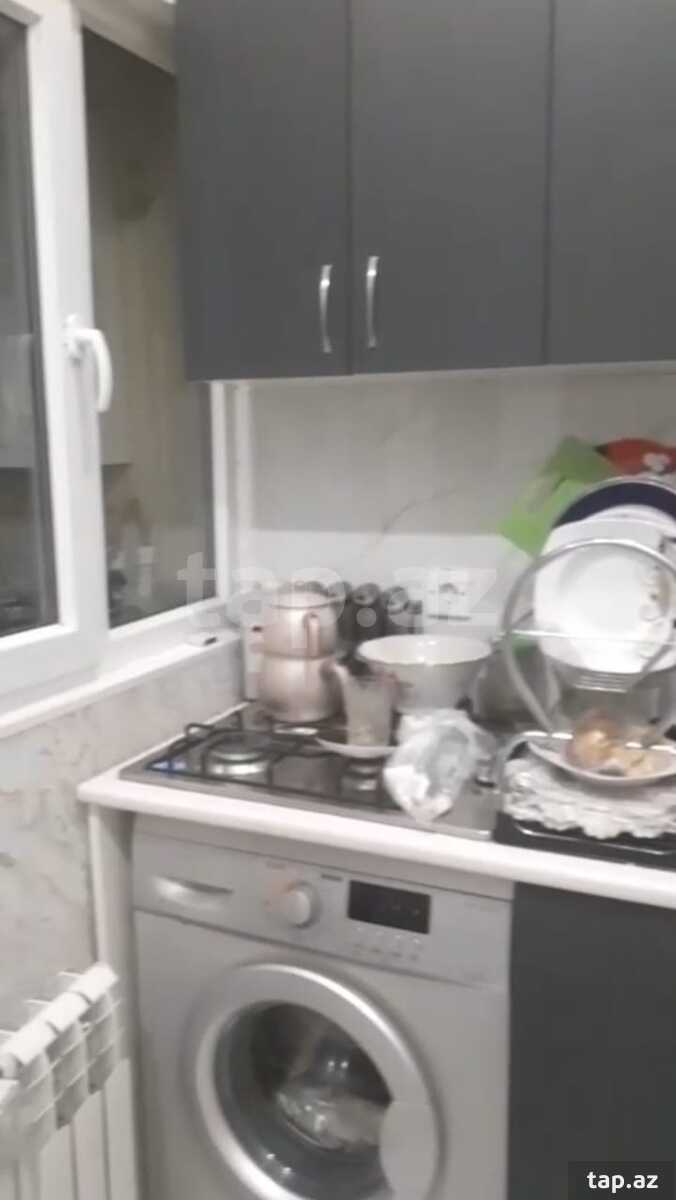 Həyət evi, Bayıl qəs.