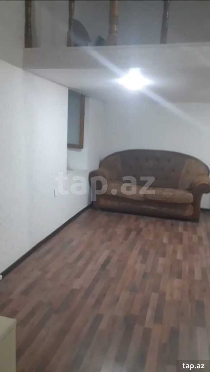 Həyət evi, Bayıl qəs.