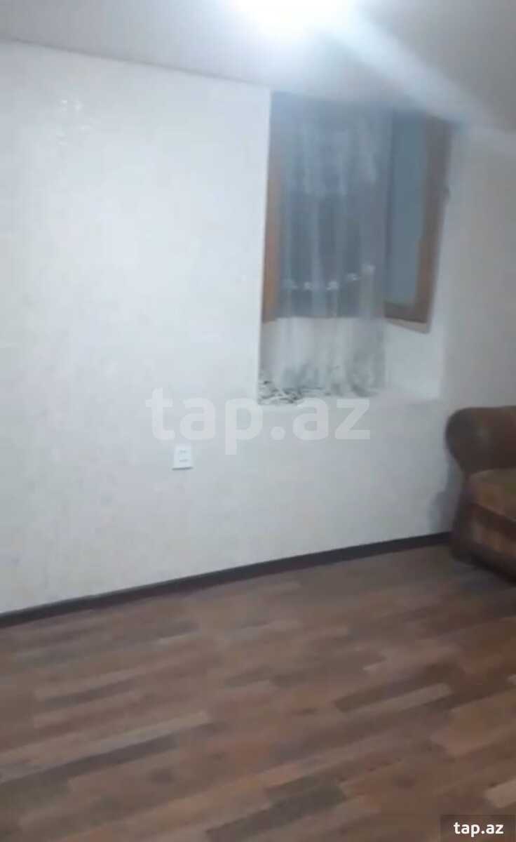 Həyət evi, Bayıl qəs.