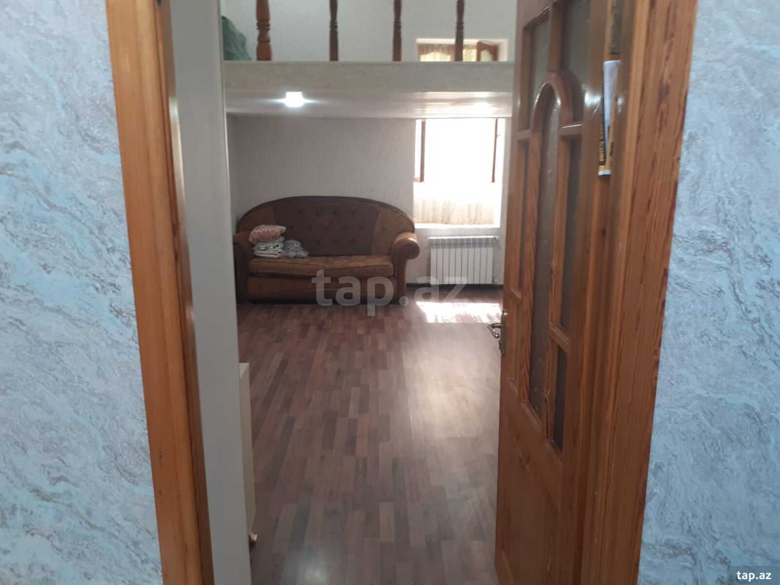 Həyət evi, Bayıl qəs.