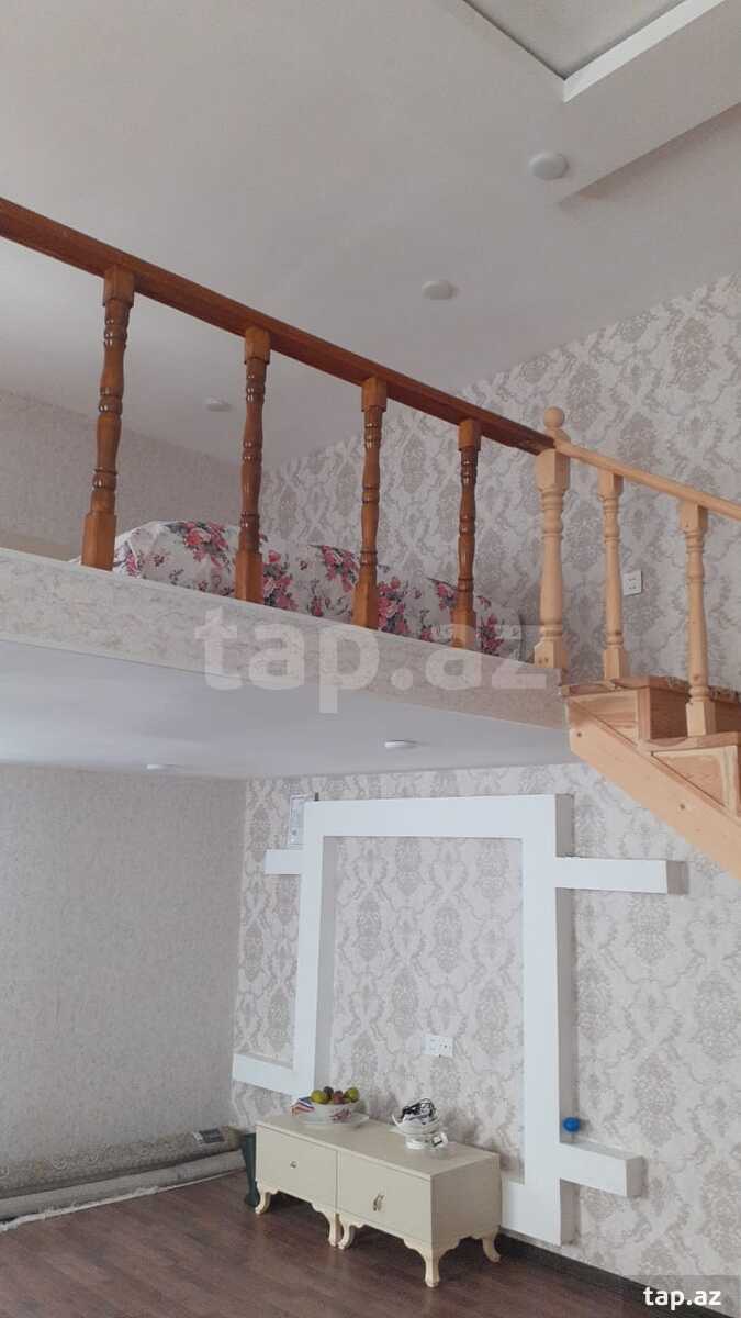 Həyət evi, Bayıl qəs.